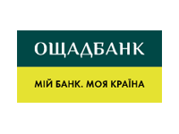 Банк Ощадбанк в Огородном