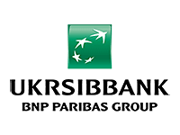 Банк UKRSIBBANK в Огородном