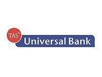 Банк Universal Bank в Огородном